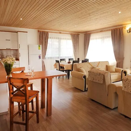 Villa Kayakoy'de Jakuzili, Havuzlu, Cocuk Havuzlu Muhafazakar Fethiye