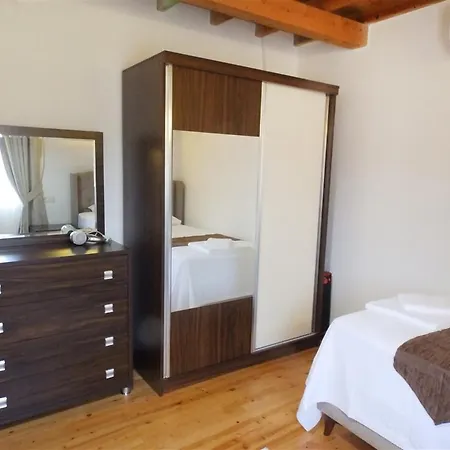 Villa Kayakoy'de Jakuzili, Havuzlu, Cocuk Havuzlu Muhafazakar *