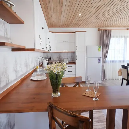 Kayakoy'de Jakuzili, Havuzlu, Cocuk Havuzlu Muhafazakar Villa *