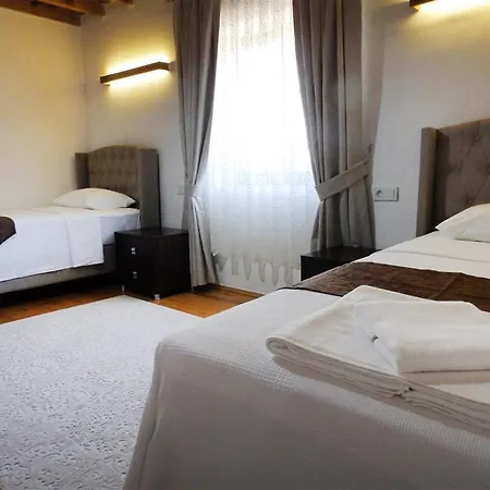 Villa Kayakoy'de Jakuzili, Havuzlu, Cocuk Havuzlu Muhafazakar Fethiye